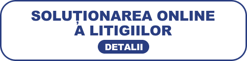 Solutionare online a litigiilor